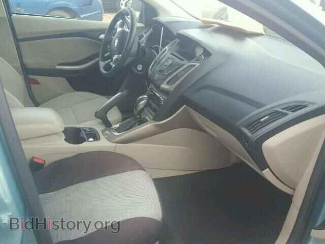 2012 FORD FOCUS - VIN: 1FAHP3H22CL270300 - Photo 5