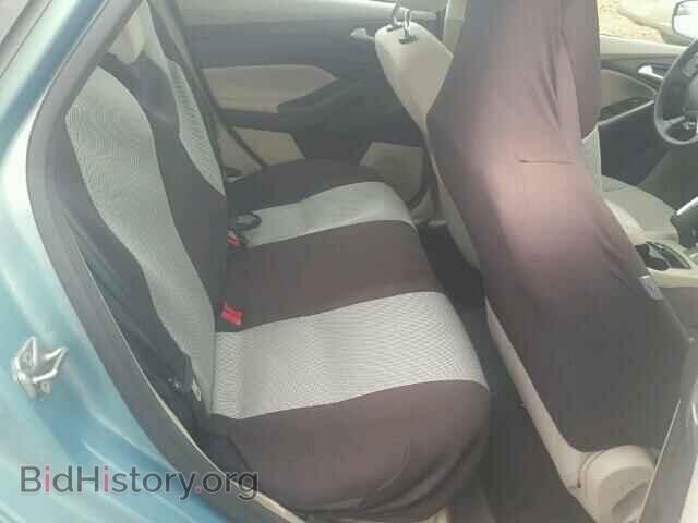 2012 FORD FOCUS - VIN: 1FAHP3H22CL270300 - Photo 6