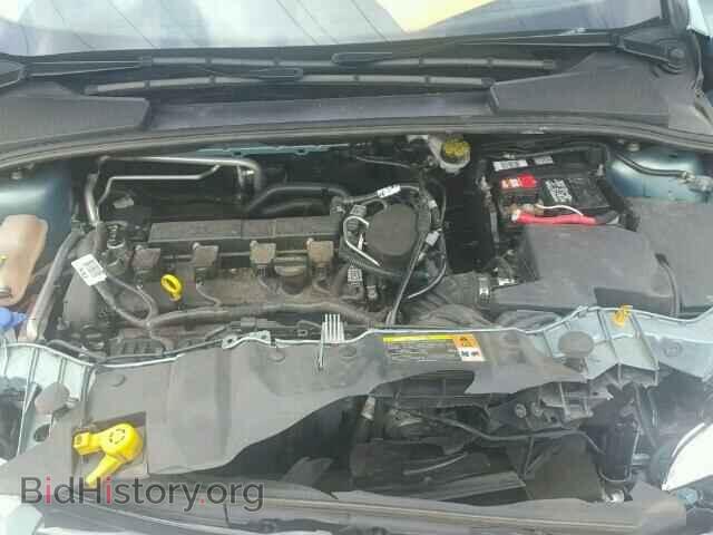 2012 FORD FOCUS - VIN: 1FAHP3H22CL270300 - Photo 7