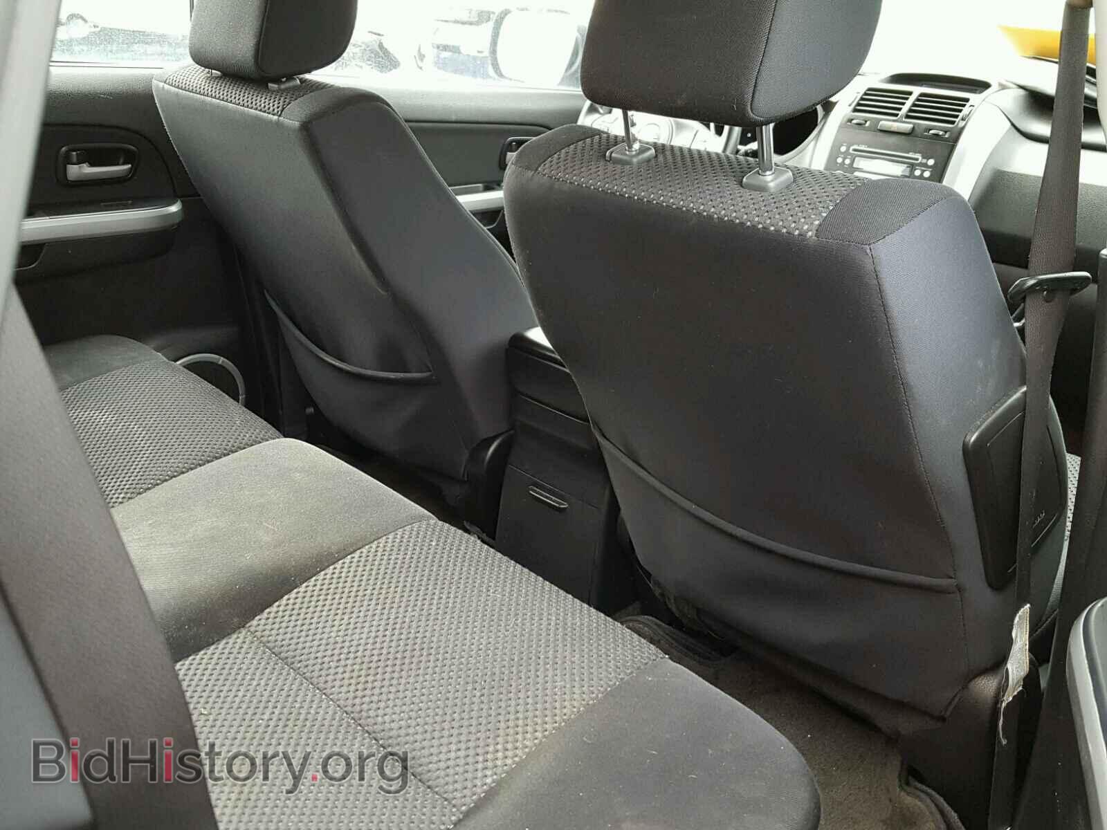 2007 SUZUKI GR VITARA - VIN: JS3TE941674202111 - Фото 6