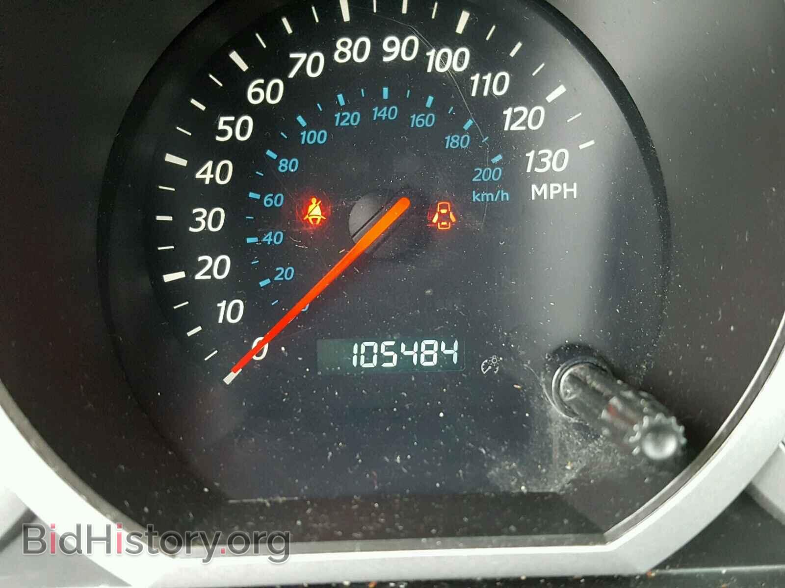 2007 SUZUKI GR VITARA - VIN: JS3TE941674202111 - Фото 8