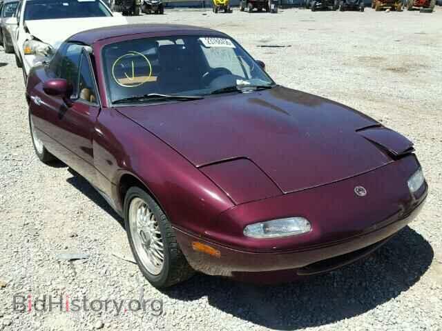 Фотография JM1NA3537S0607636 - MAZDA MIATA 1995