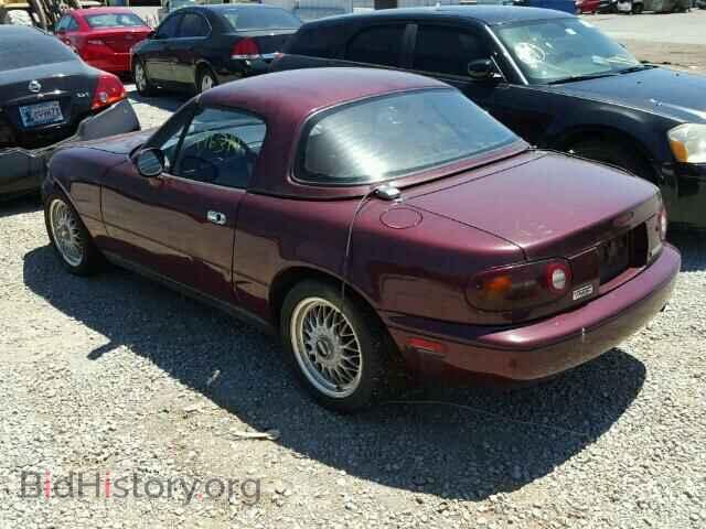 1995 MAZDA MIATA - VIN: JM1NA3537S0607636 - Фото 3