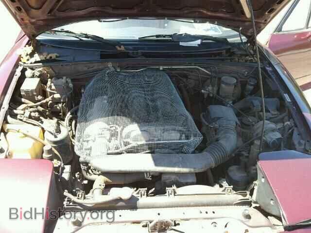 1995 MAZDA MIATA - VIN: JM1NA3537S0607636 - Фото 7