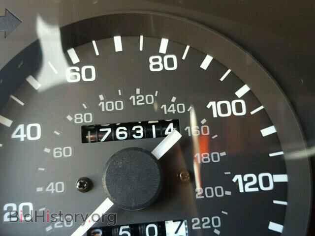 1995 MAZDA MIATA - VIN: JM1NA3537S0607636 - Фото 8