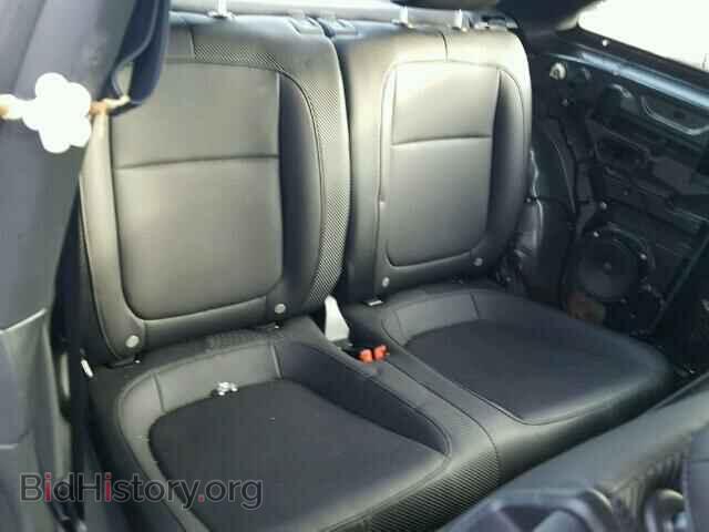2013 VOLKSWAGEN BEETLE - VIN: 3VWJP7AT6DM633359 - Фото 6