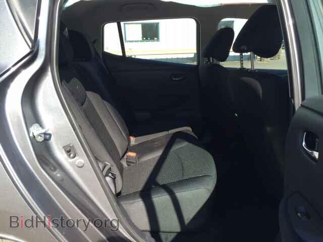 2015 NISSAN LEAF - VIN: 1N4AZ0CPXFC315744 - Фото 6