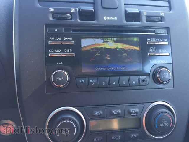 2015 NISSAN LEAF - VIN: 1N4AZ0CPXFC315744 - Фото 9