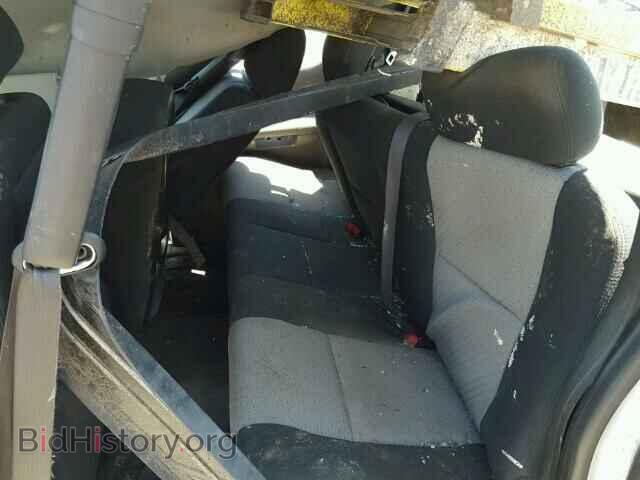 2008 CHEVROLET SILVERADO - VIN: 1GCEC19J78E164987 - Photo 6