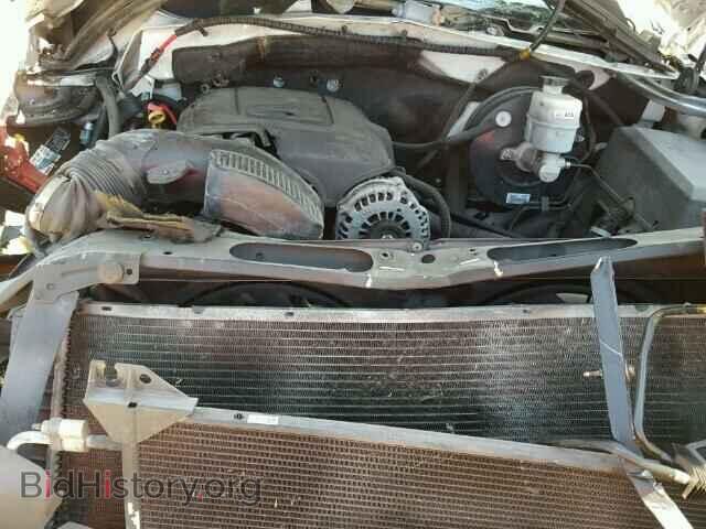 2008 CHEVROLET SILVERADO - VIN: 1GCEC19J78E164987 - Photo 7