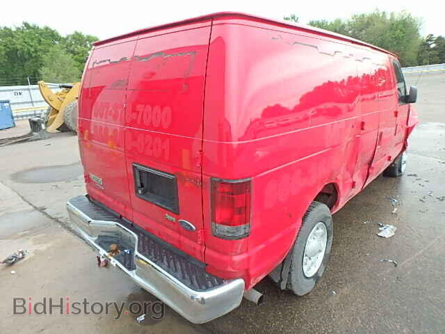 2011 FORD ECONOLINE - VIN: 1FTNE2EL5BDB04128 - Photo 4