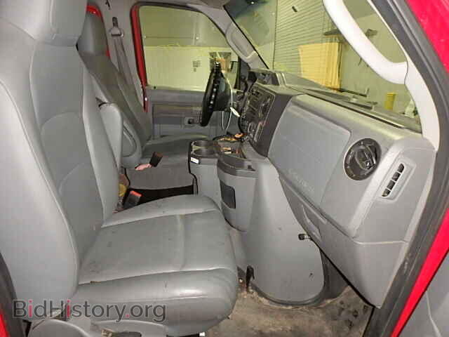 2011 FORD ECONOLINE - VIN: 1FTNE2EL5BDB04128 - Photo 5