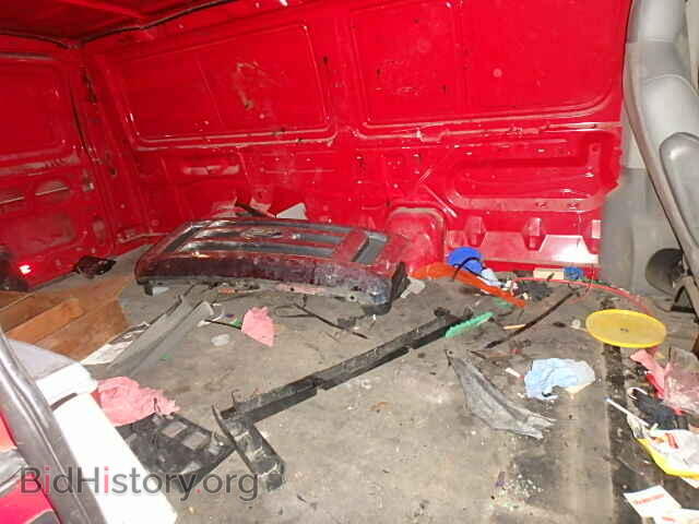 2011 FORD ECONOLINE - VIN: 1FTNE2EL5BDB04128 - Photo 6