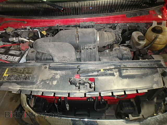 2011 FORD ECONOLINE - VIN: 1FTNE2EL5BDB04128 - Photo 7
