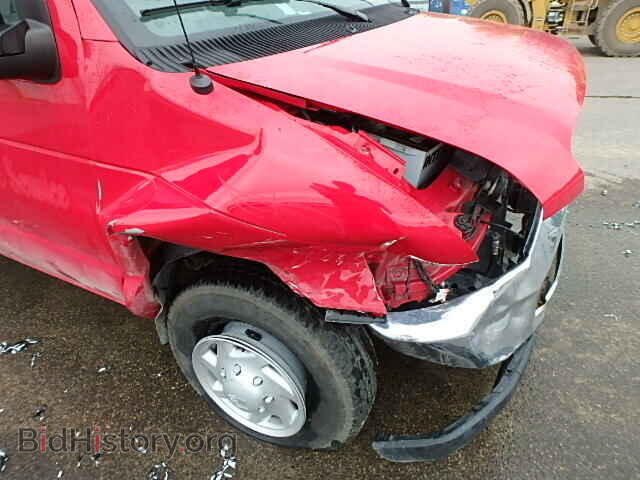 2011 FORD ECONOLINE - VIN: 1FTNE2EL5BDB04128 - Photo 9