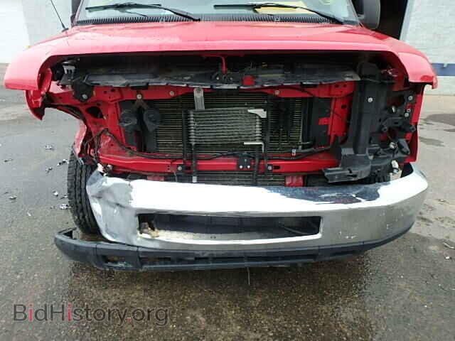 2011 FORD ECONOLINE - VIN: 1FTNE2EL5BDB04128 - Photo 10