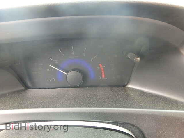 2013 HONDA CIVIC - VIN: 19XFB2F96DE018876 - Фото 8