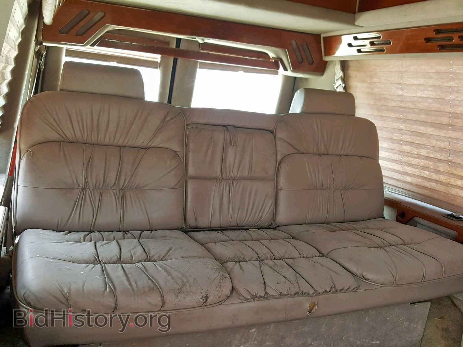2000 FORD ECONOLINE - VIN: 1FDSE34F6YHA22197 - Photo 6