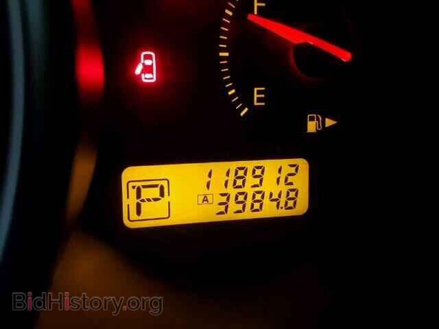 2009 NISSAN VERSA - VIN: 3N1BC13E69L455659 - Фото 8
