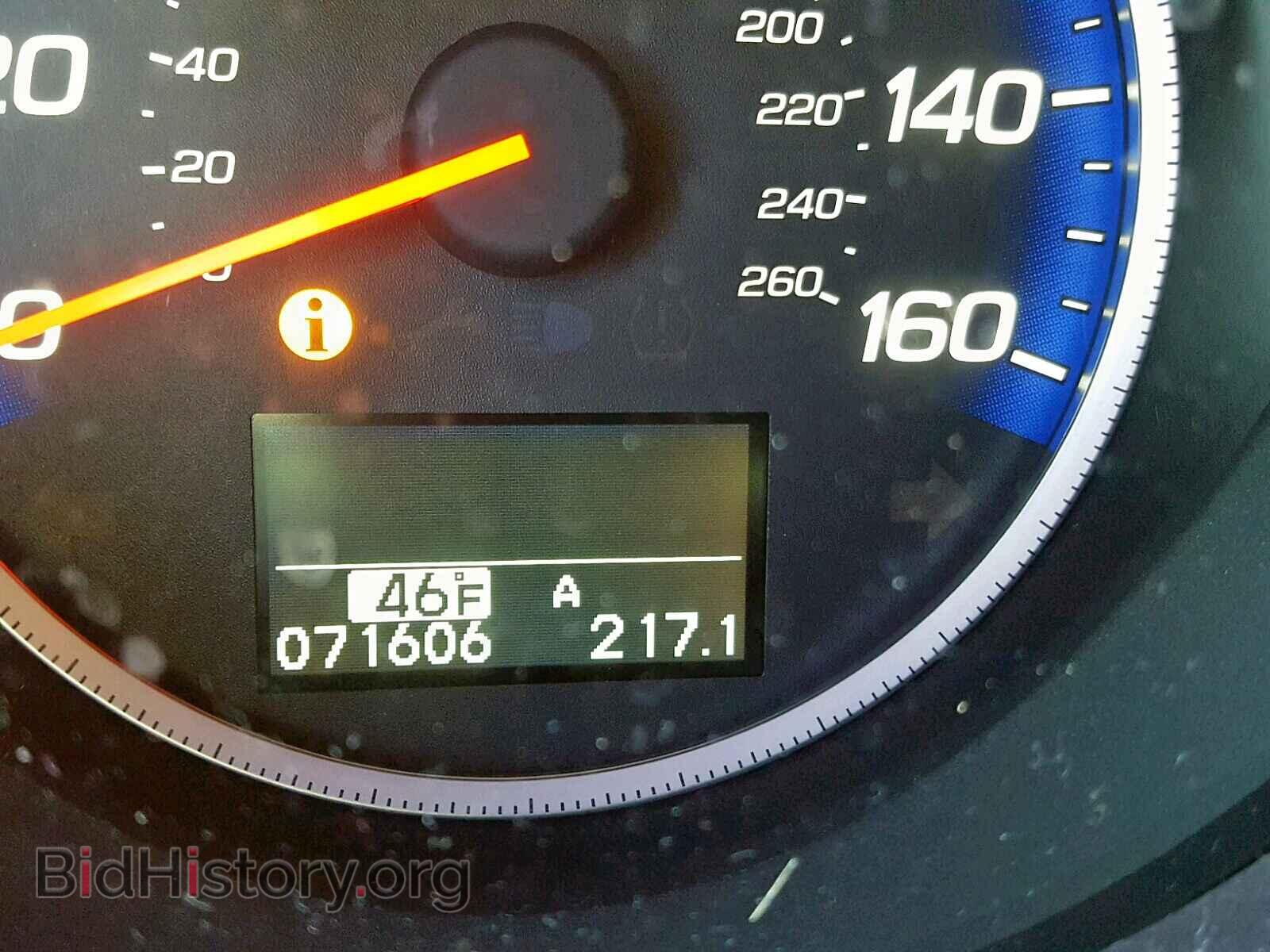 2007 ACURA RDX TECHNO - VIN: 5J8TB185X7A008139 - Фото 8