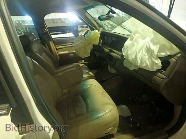 2000 FORD CROWN VIC - VIN: 2FAFP74W4YX167073 - Фото 5