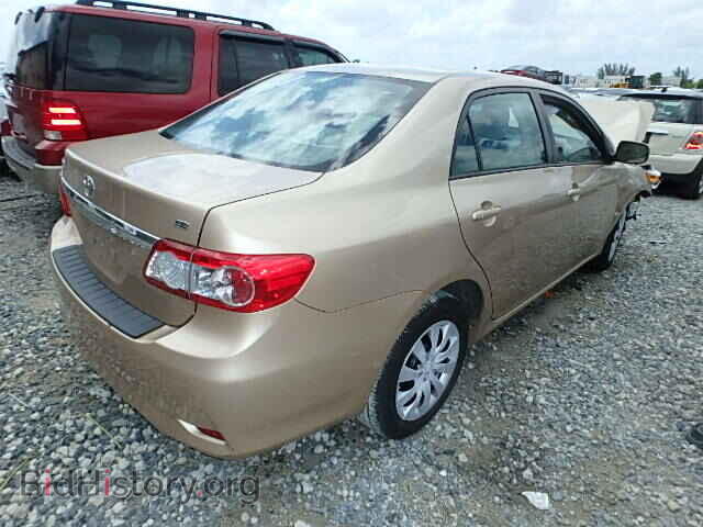 2012 TOYOTA COROLLA - VIN: 2T1BU4EE5CC852069 - Photo 4