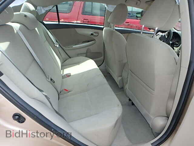 2012 TOYOTA COROLLA - VIN: 2T1BU4EE5CC852069 - Photo 6