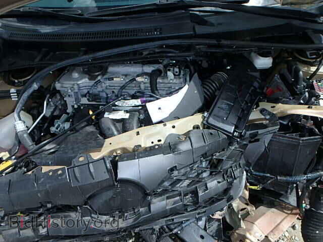 2012 TOYOTA COROLLA - VIN: 2T1BU4EE5CC852069 - Photo 7