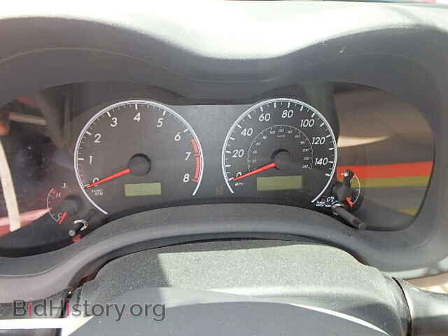 2012 TOYOTA COROLLA - VIN: 2T1BU4EE5CC852069 - Photo 8