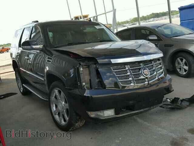 Photo 1GYFK63807R374925 - CADILLAC ESCALADE 2007