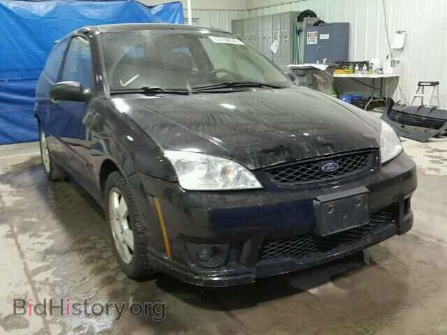 Фотография 1FAHP31N06W198195 - FORD FOCUS 2006