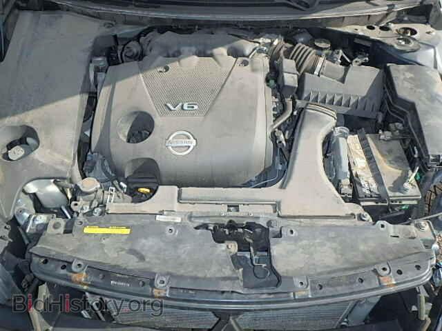 2009 NISSAN MAXIMA - VIN: 1N4AA51E39C813066 - Фото 7