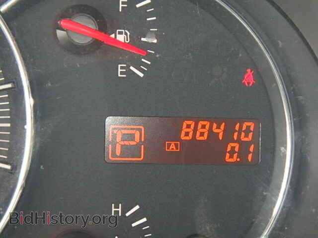 2009 NISSAN MAXIMA - VIN: 1N4AA51E39C813066 - Фото 8