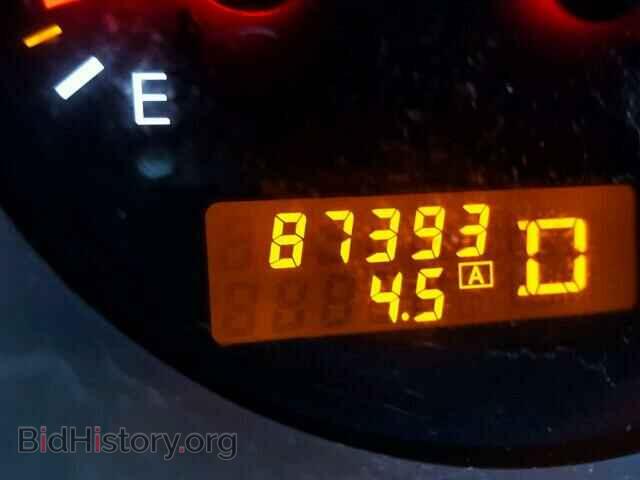 2008 NISSAN MAXIMA - VIN: 1N4BA41E88C802397 - Фото 8