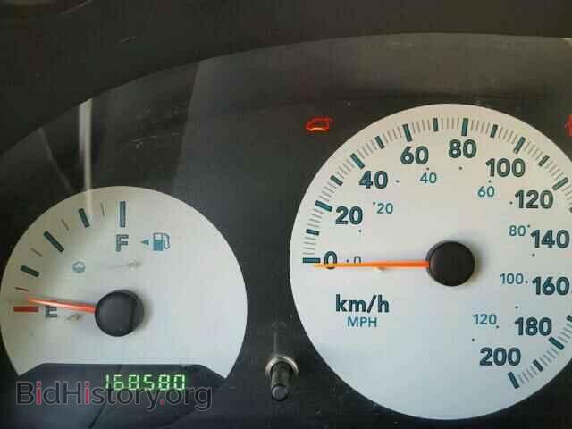 2007 DODGE CARAVAN - VIN: 1D4GP24R07B143370 - Фото 8