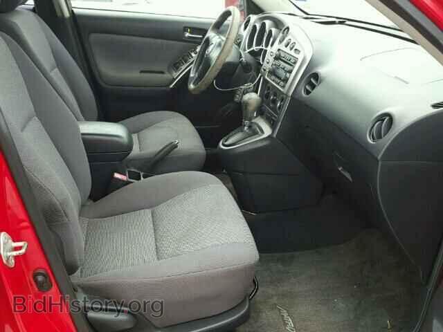 2003 TOYOTA COROLLA - VIN: 2T1KR32EX3C083830 - Фото 5