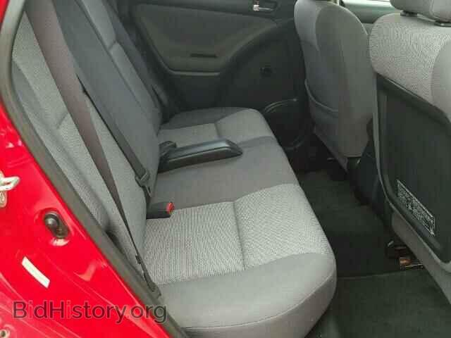 2003 TOYOTA COROLLA - VIN: 2T1KR32EX3C083830 - Фото 6