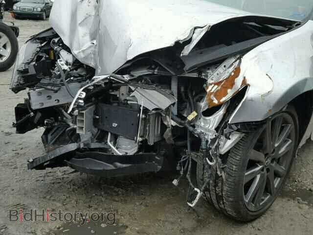 2015 LEXUS GS350 - VIN: JTHCE1BL0FA003719 - Фото 9