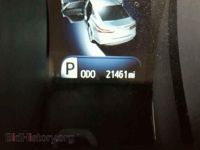 2014 TOYOTA AVALON - VIN: 4T1BD1EB1EU024493 - Фото 8