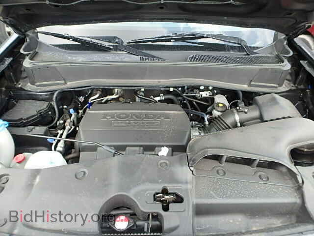 2015 HONDA PILOT - VIN: 5FNYF3H59FB010488 - Фото 7