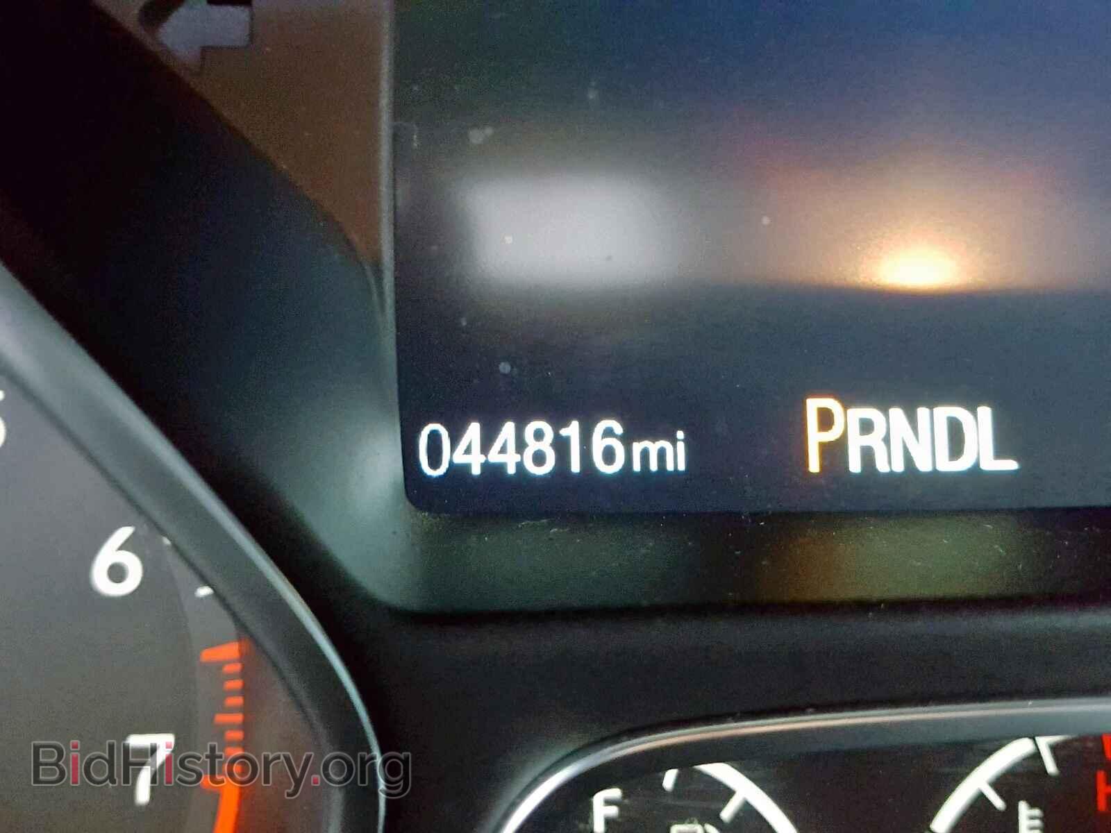 2017 FORD FOCUS SE - VIN: 1FADP3F20HL225557 - Фото 8
