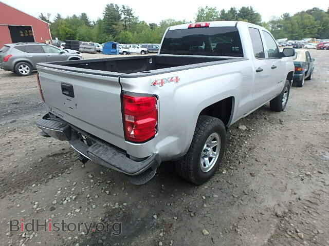2014 CHEVROLET SILVERADO - VIN: 1GCVKPEHXEZ354358 - Фото 4