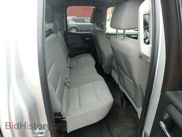 2014 CHEVROLET SILVERADO - VIN: 1GCVKPEHXEZ354358 - Фото 6