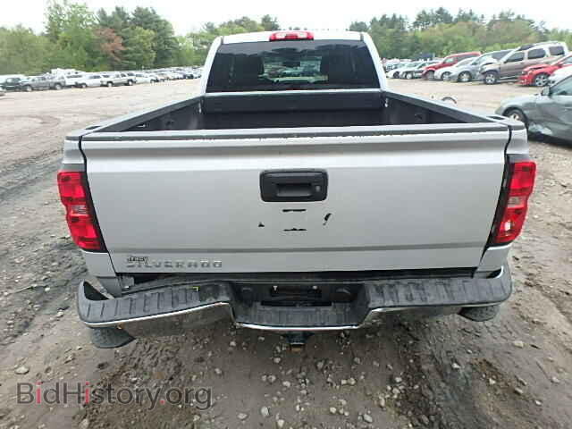 2014 CHEVROLET SILVERADO - VIN: 1GCVKPEHXEZ354358 - Фото 9