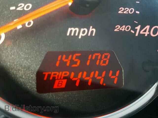2008 MAZDA 6 - VIN: 1YVHP80C085M23130 - Фото 8