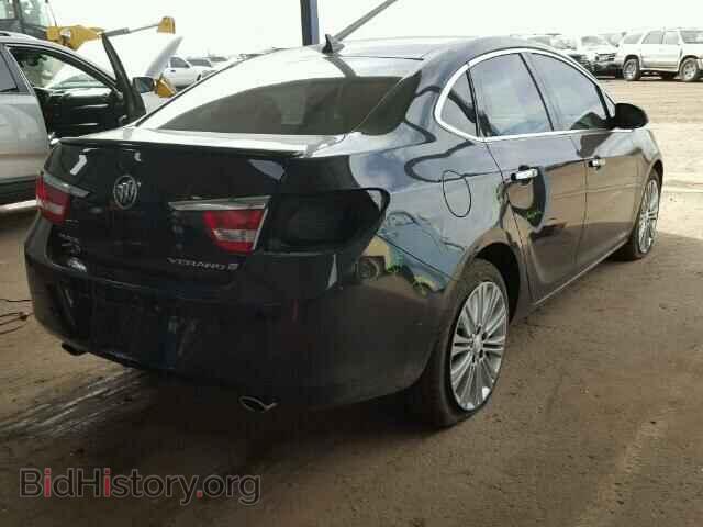 2013 BUICK VERANO - VIN: 1G4PT5SV3D4159083 - Фото 4