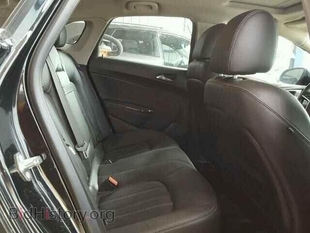 2013 BUICK VERANO - VIN: 1G4PT5SV3D4159083 - Фото 6