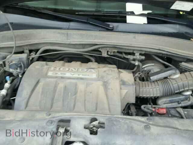 2005 HONDA PILOT - VIN: 5FNYF18545B022146 - Photo 7
