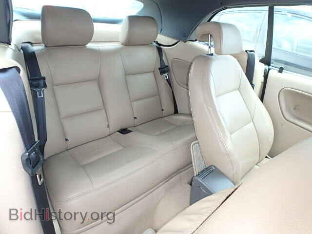 2003 SAAB 9 3 - VIN: YS3DF78K137000110 - Photo 6
