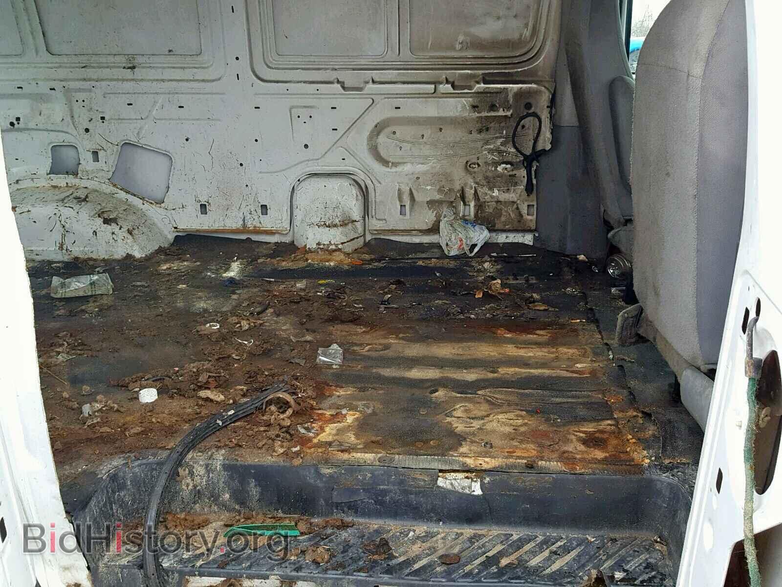 2006 FORD ECONOLINE - VIN: 1FTRE14W76DB45020 - Фото 6